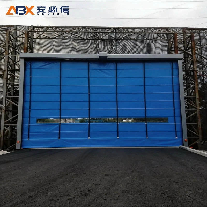 江门市高速堆积门